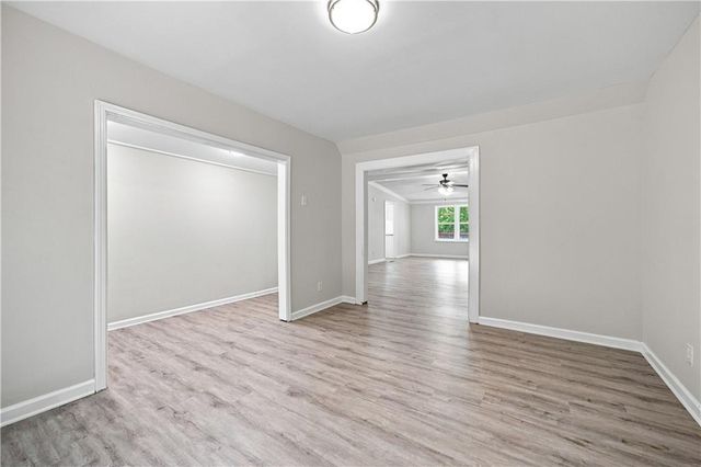 326 Forest Lake Road, Pendergrass, GA 30567