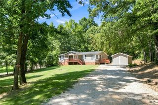 326 Forest Lake Road, Pendergrass, GA 30567