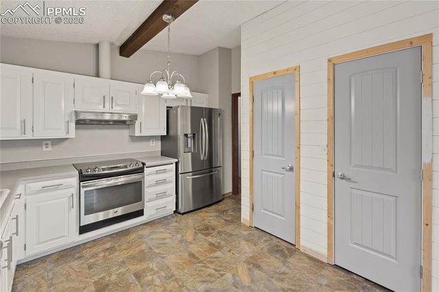 18350 Knollwood Boulevard, Monument, CO 80132