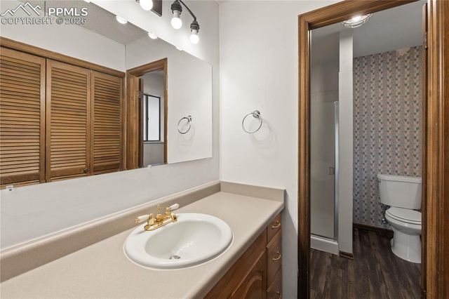 18350 Knollwood Boulevard, Monument, CO 80132