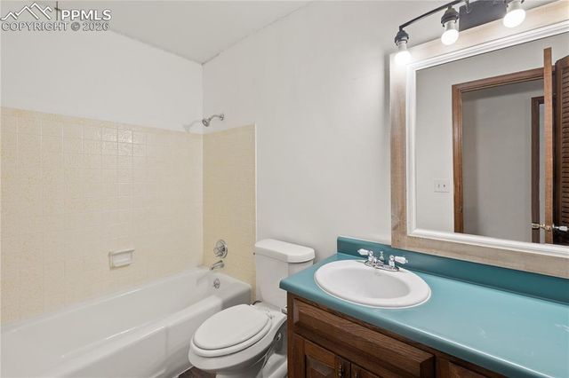 18350 Knollwood Boulevard, Monument, CO 80132