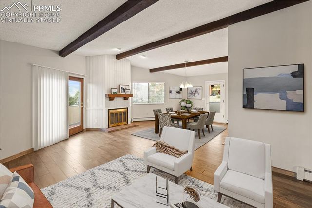 18350 Knollwood Boulevard, Monument, CO 80132