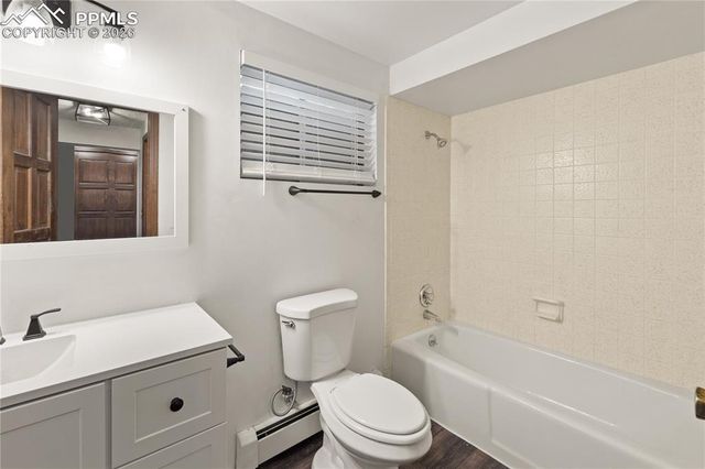 18350 Knollwood Boulevard, Monument, CO 80132