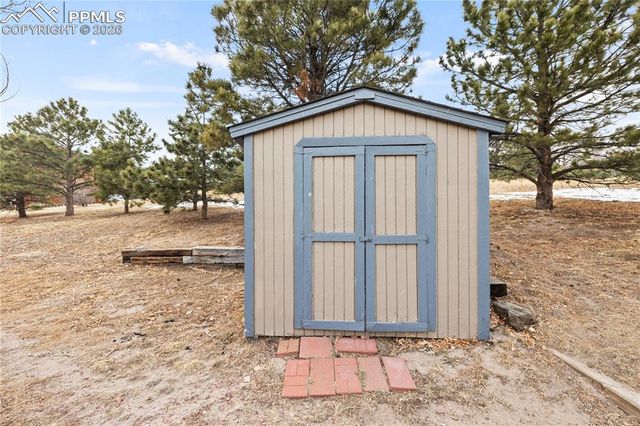 18350 Knollwood Boulevard, Monument, CO 80132