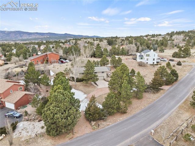 18350 Knollwood Boulevard, Monument, CO 80132