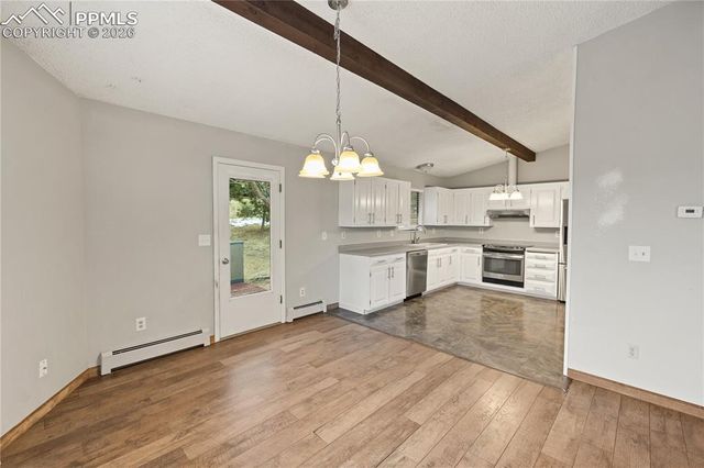 18350 Knollwood Boulevard, Monument, CO 80132