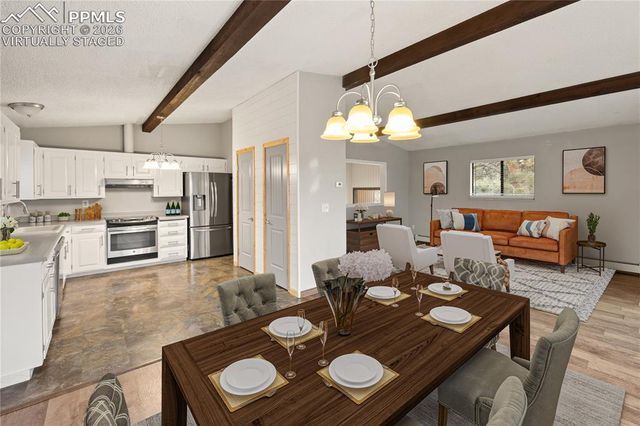 18350 Knollwood Boulevard, Monument, CO 80132