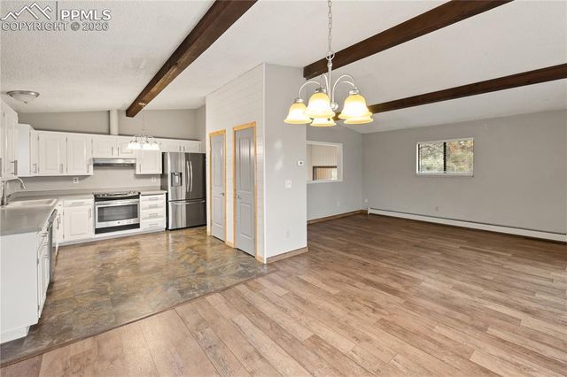 18350 Knollwood Boulevard, Monument, CO 80132