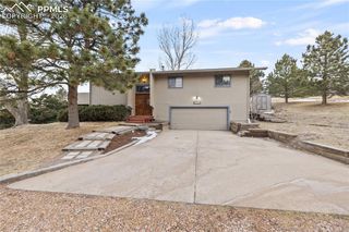 18350 Knollwood Boulevard, Monument, CO 80132