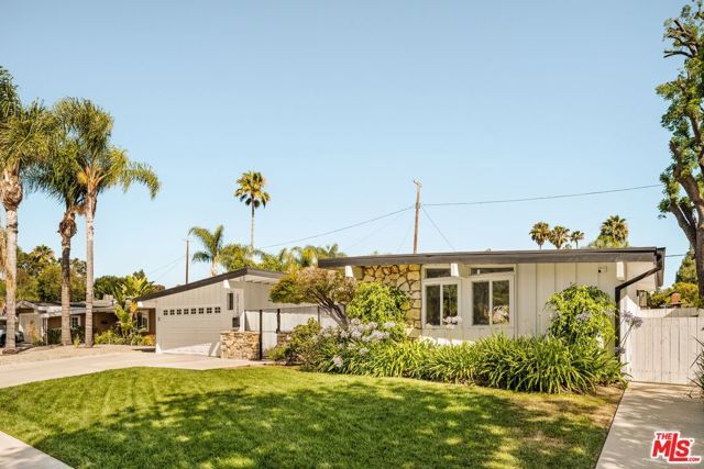23122 Bigler Street, Woodland Hills (los Angeles), CA 91364