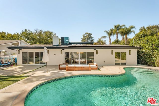 23122 Bigler Street, Woodland Hills (los Angeles), CA 91364