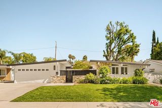 23122 Bigler Street, Woodland Hills (los Angeles), CA 91364