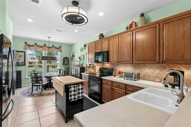 505 Monarch TRL, Georgetown, TX 78633