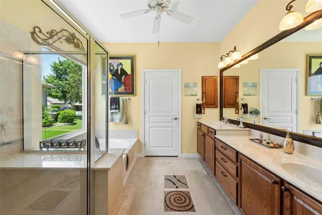 505 Monarch TRL, Georgetown, TX 78633