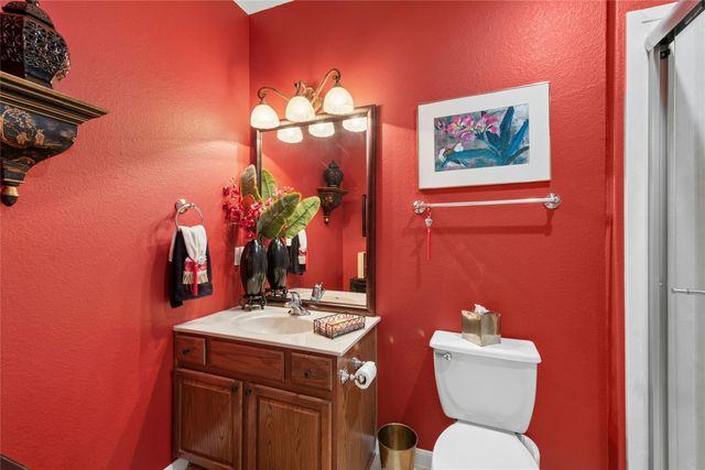 505 Monarch TRL, Georgetown, TX 78633