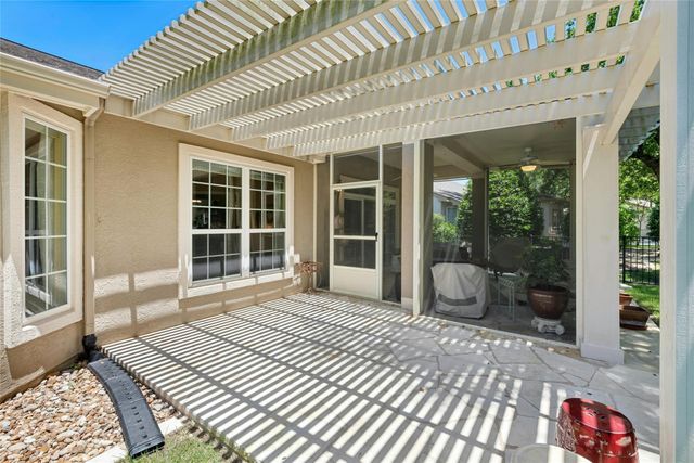505 Monarch TRL, Georgetown, TX 78633