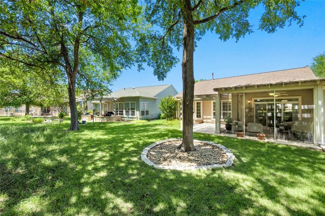 505 Monarch TRL, Georgetown, TX 78633