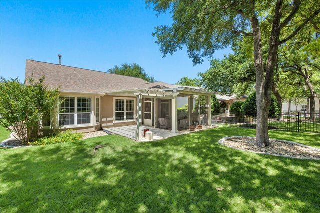 505 Monarch TRL, Georgetown, TX 78633