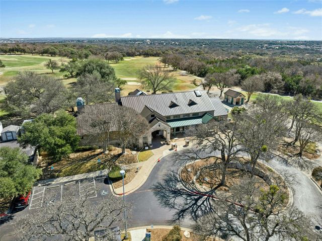 505 Monarch TRL, Georgetown, TX 78633