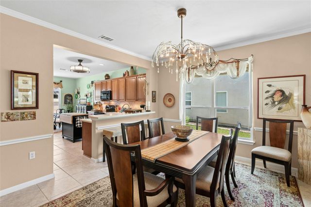 505 Monarch TRL, Georgetown, TX 78633