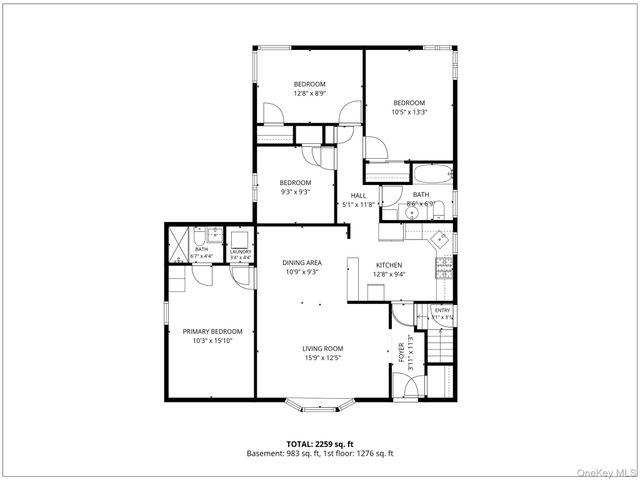 91 Mohawk Avenue, Deer Park, NY 11729