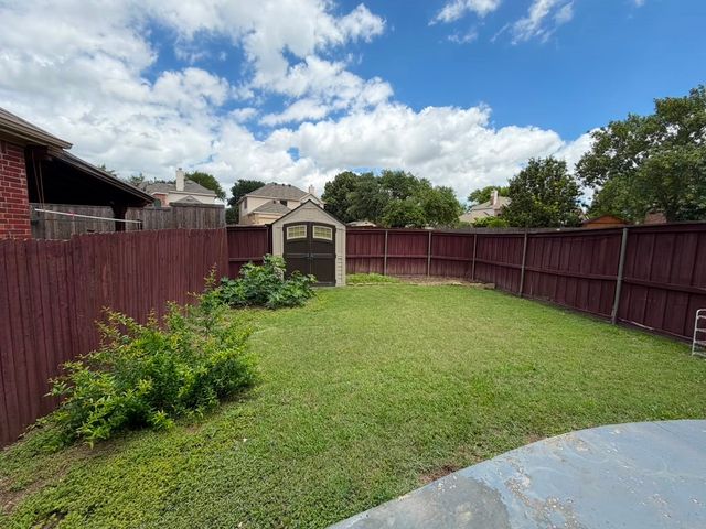 2016 LONDONDERRY Drive, Allen, TX 75013