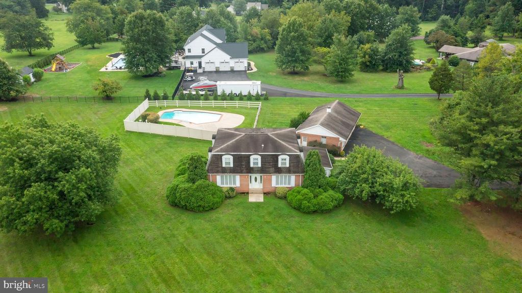 778 LEDERACH CROSS #, LEDERACH, PA 19450 — photo 2