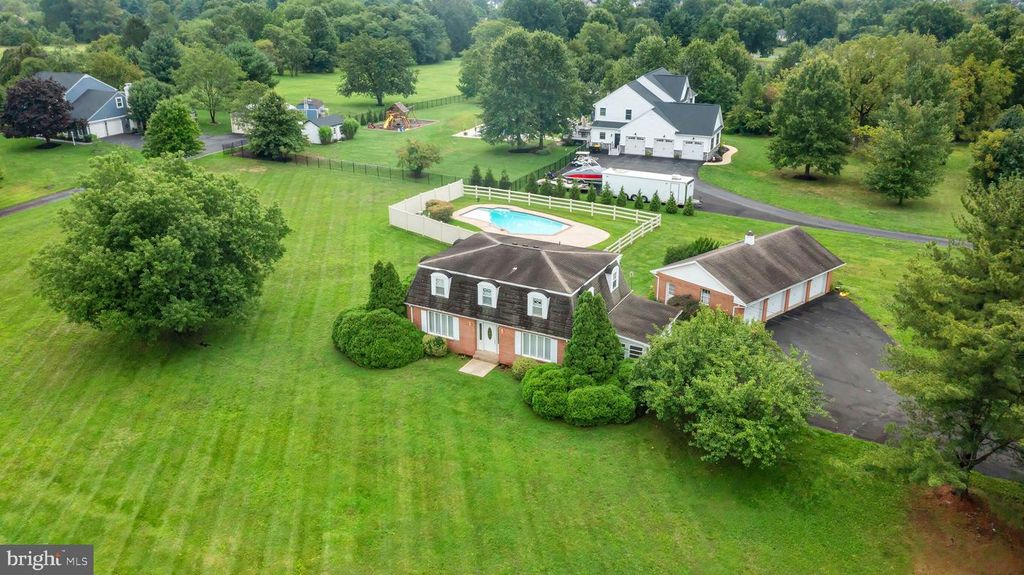 778 LEDERACH CROSS #, LEDERACH, PA 19450 — photo 3