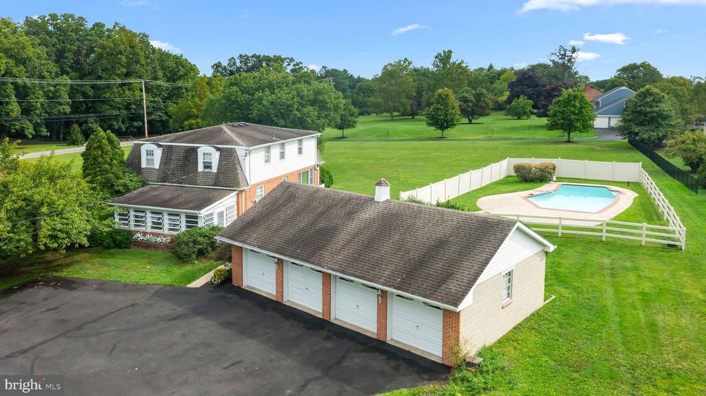 778 LEDERACH CROSS #, LEDERACH, PA 19450 — photo 4