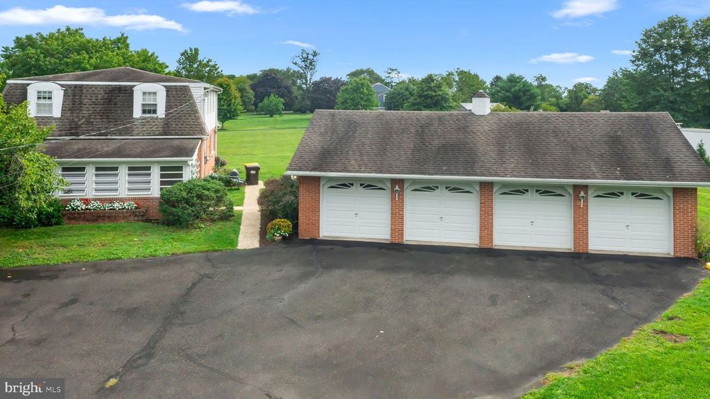 778 LEDERACH CROSS #, LEDERACH, PA 19450 — photo 5