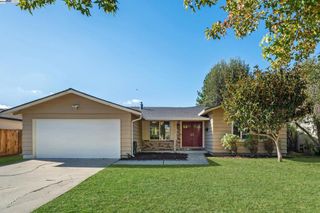 4165 Lo Bue Way, San Jose, CA 95111