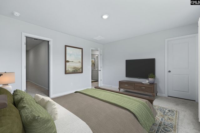 220 Kingfield Drive, Hopkins, SC 29061