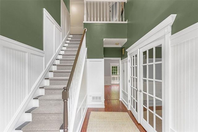 4005 Southbrook Court NW, Kennesaw, GA 30152