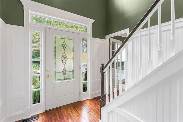 4005 Southbrook Court NW, Kennesaw, GA 30152