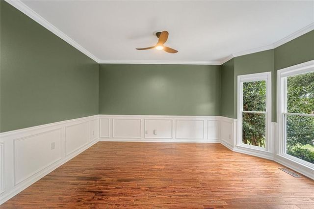 4005 Southbrook Court NW, Kennesaw, GA 30152