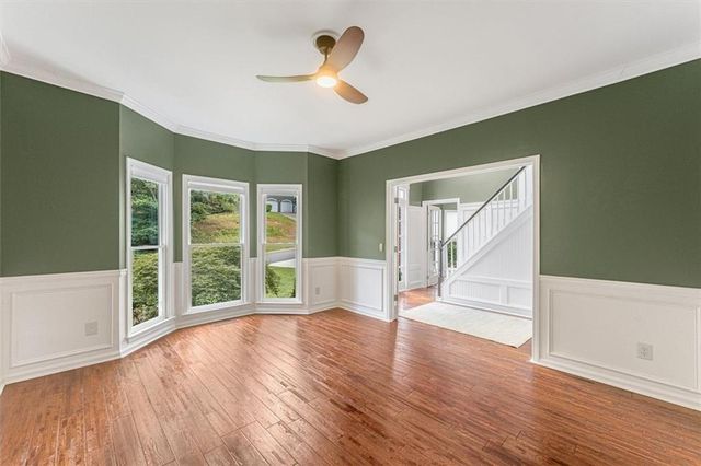 4005 Southbrook Court NW, Kennesaw, GA 30152