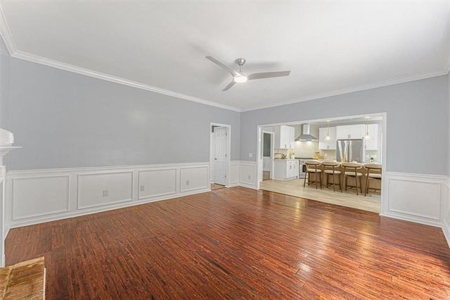 4005 Southbrook Court NW, Kennesaw, GA 30152