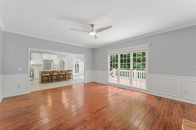 4005 Southbrook Court NW, Kennesaw, GA 30152