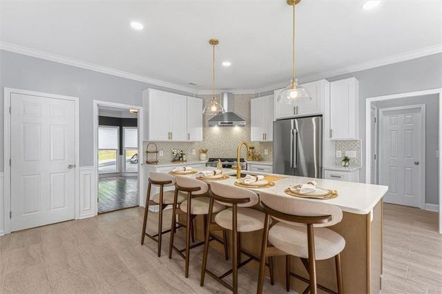 4005 Southbrook Court NW, Kennesaw, GA 30152