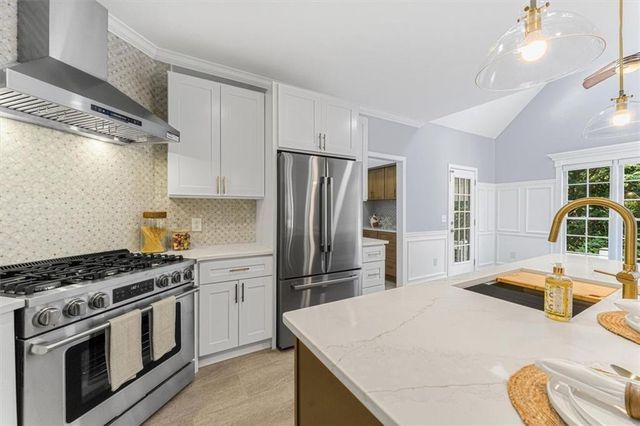 4005 Southbrook Court NW, Kennesaw, GA 30152