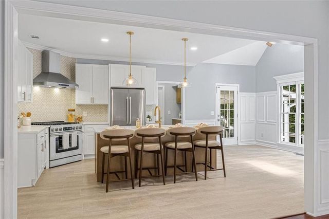 4005 Southbrook Court NW, Kennesaw, GA 30152
