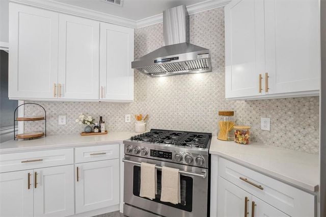 4005 Southbrook Court NW, Kennesaw, GA 30152
