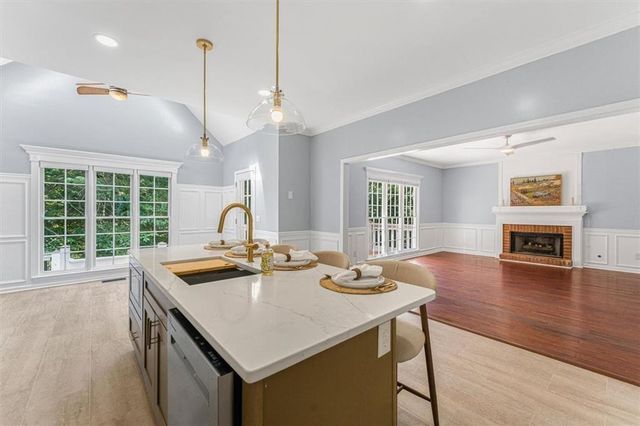 4005 Southbrook Court NW, Kennesaw, GA 30152
