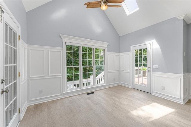 4005 Southbrook Court NW, Kennesaw, GA 30152
