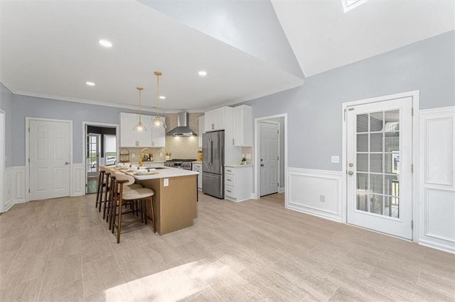 4005 Southbrook Court NW, Kennesaw, GA 30152