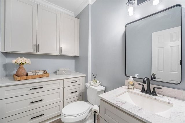 4005 Southbrook Court NW, Kennesaw, GA 30152