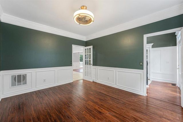 4005 Southbrook Court NW, Kennesaw, GA 30152