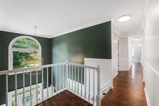 4005 Southbrook Court NW, Kennesaw, GA 30152