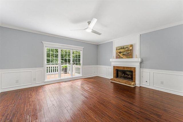 4005 Southbrook Court NW, Kennesaw, GA 30152