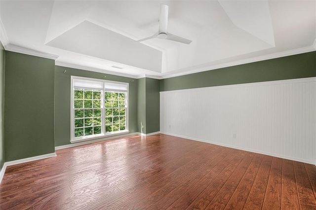 4005 Southbrook Court NW, Kennesaw, GA 30152